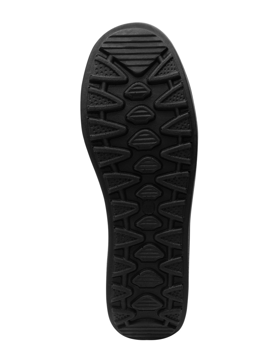 Zapato Sin familia de Sintético para mujer 5