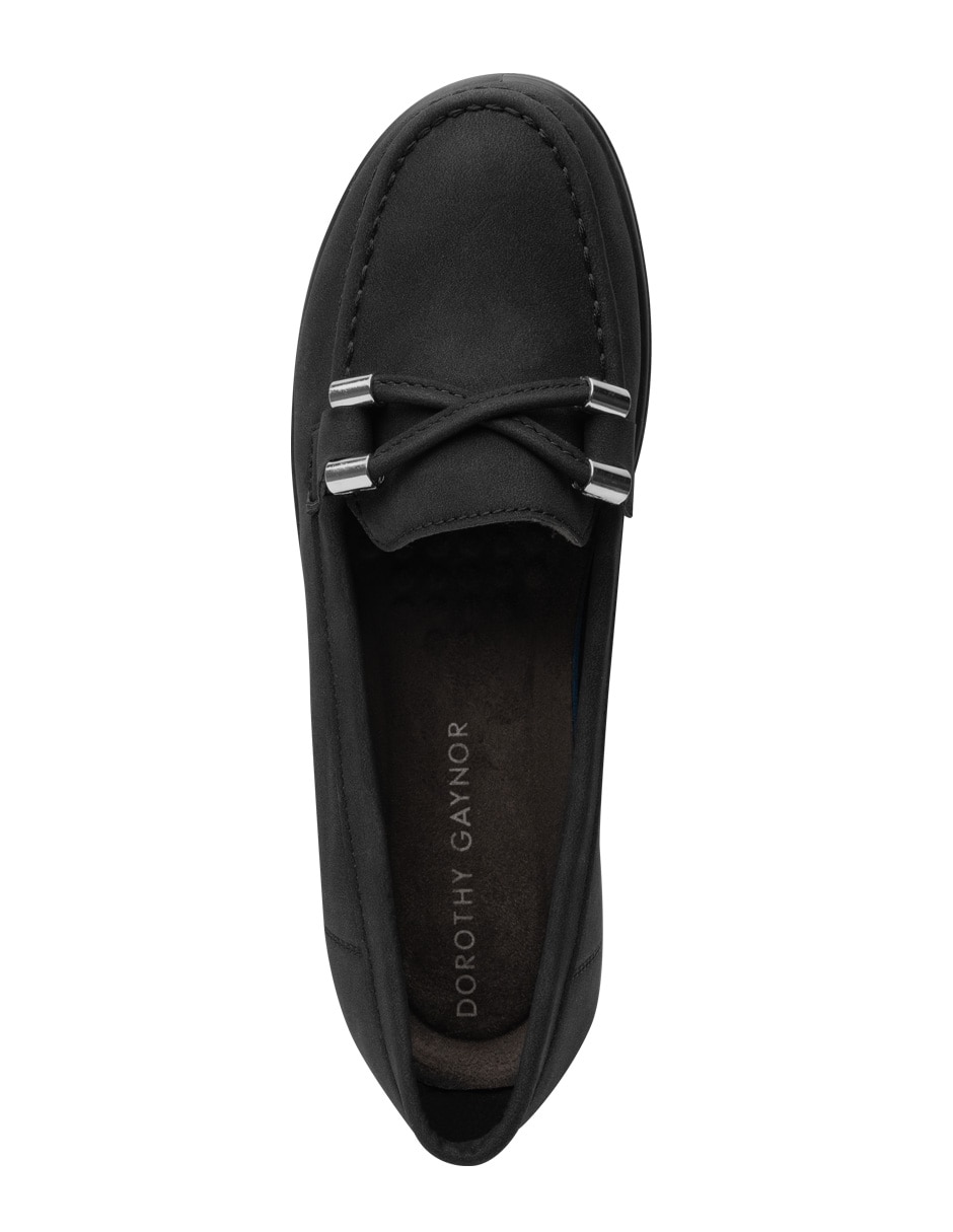 Zapato Sin familia de Sintético para mujer 7