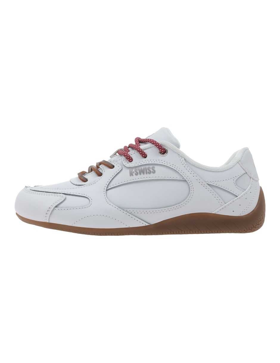 Tenis heiki v para mujer