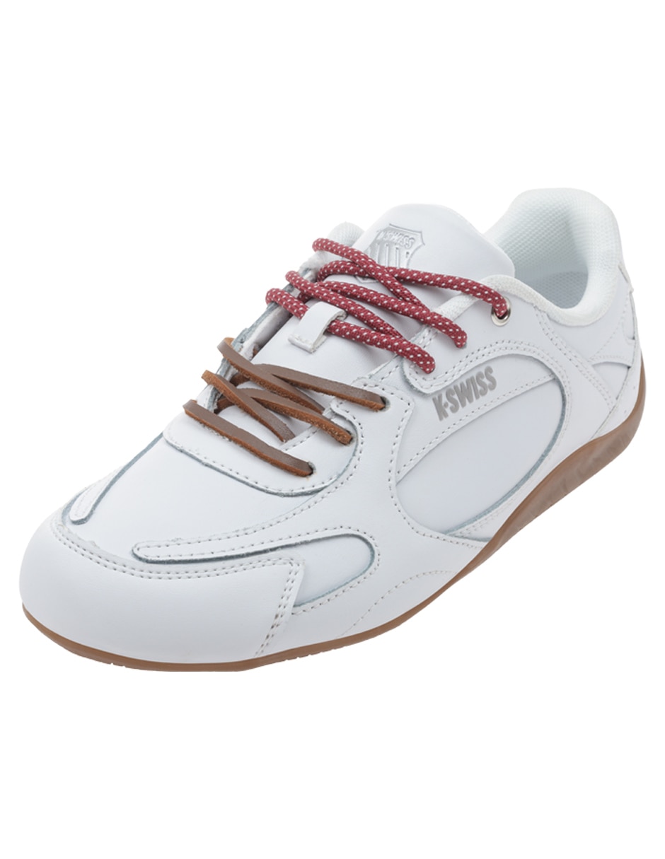 Tenis k-swiss heiki v para mujer