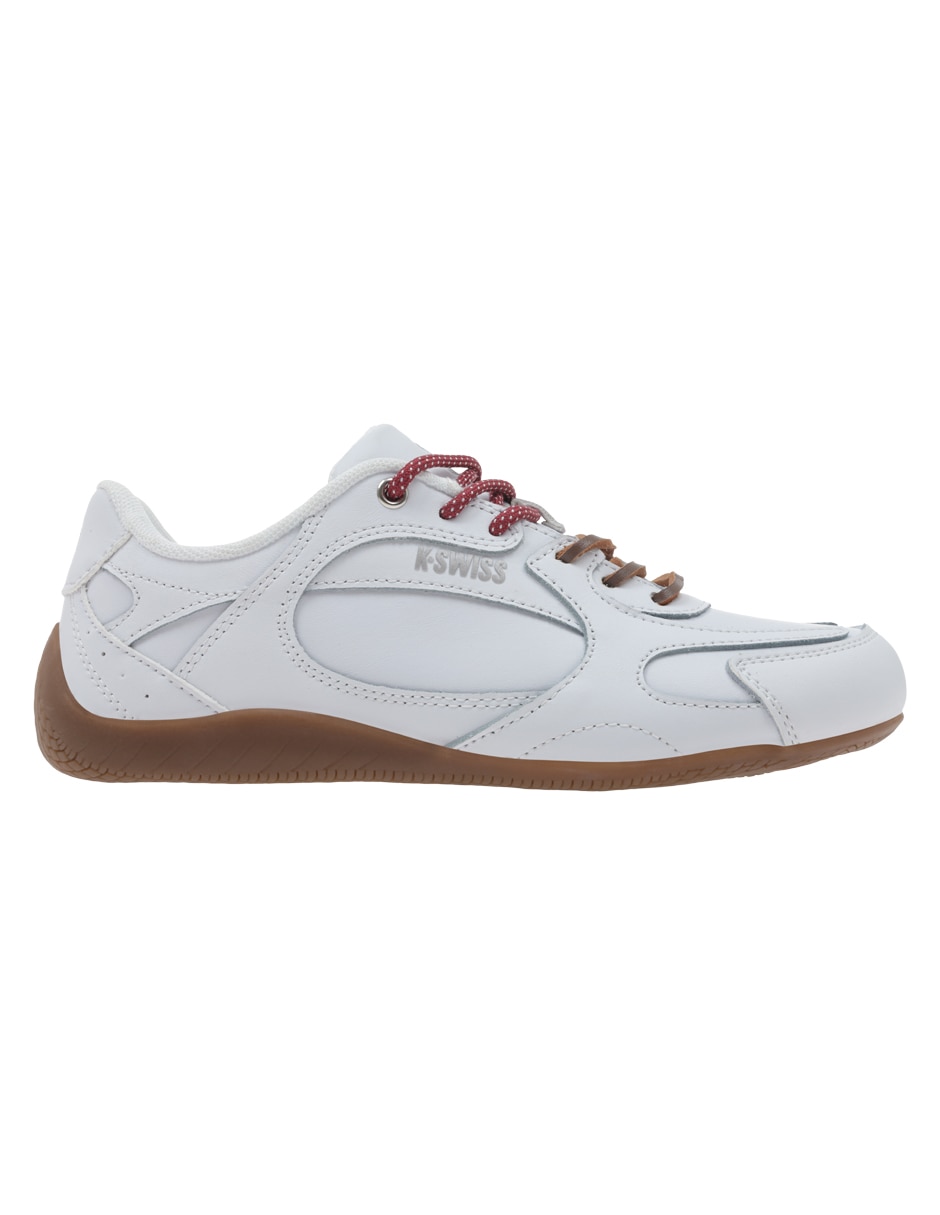 Tenis k-swiss heiki v para mujer