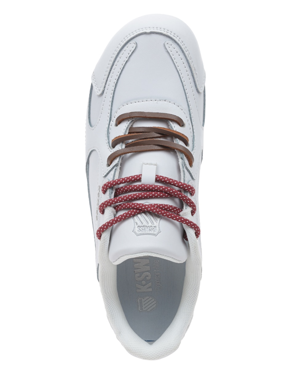 Tenis k-swiss heiki v para mujer