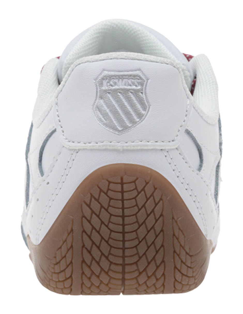 Tenis k-swiss heiki v para mujer