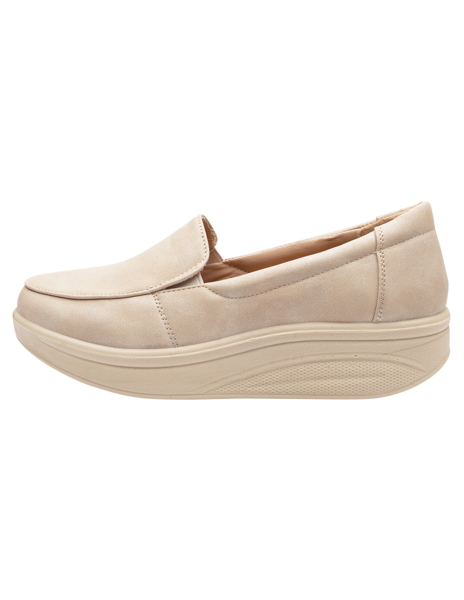 Zapato SIn familia de Sintético para mujer