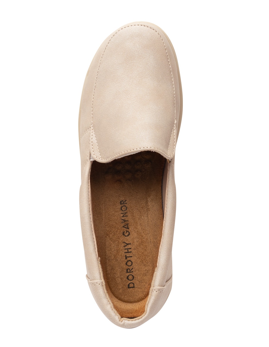 Zapato SIn familia de Sintético para mujer 6