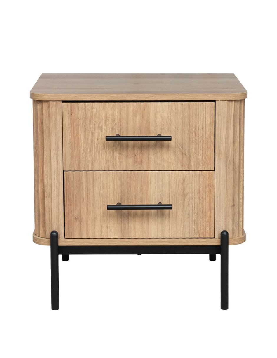 Buró Organic de MDF 3
