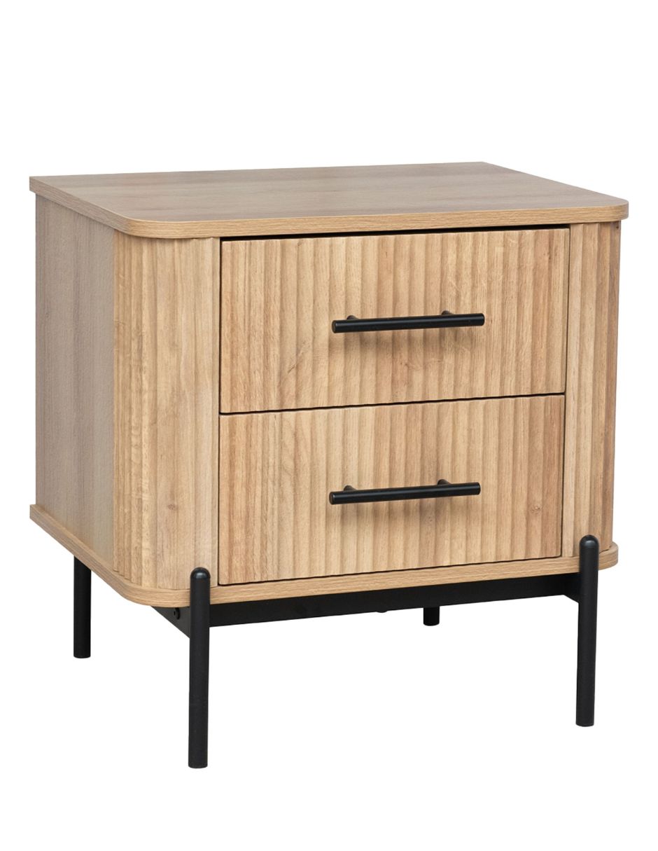 Buró Organic de MDF 1