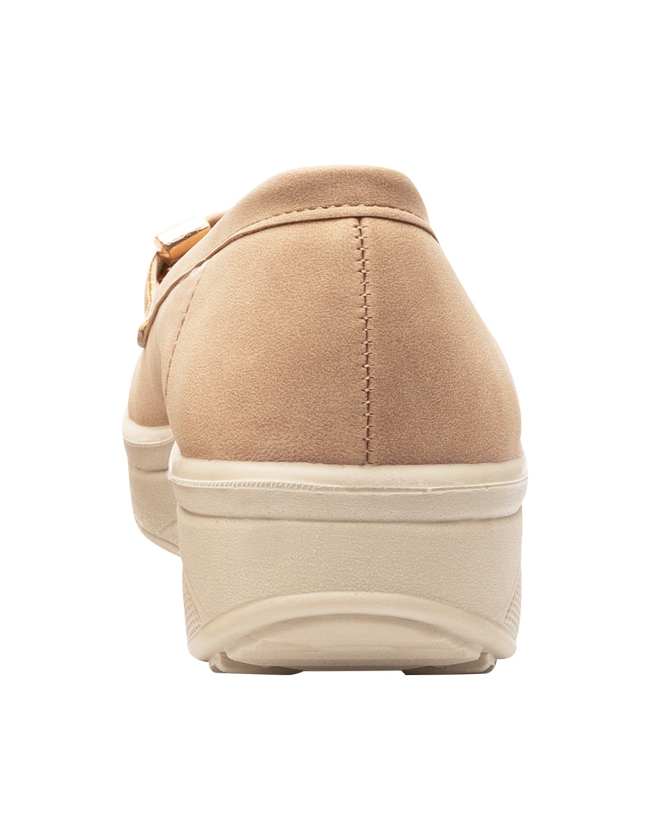 Zapato Sin familia de Sintético para mujer 3