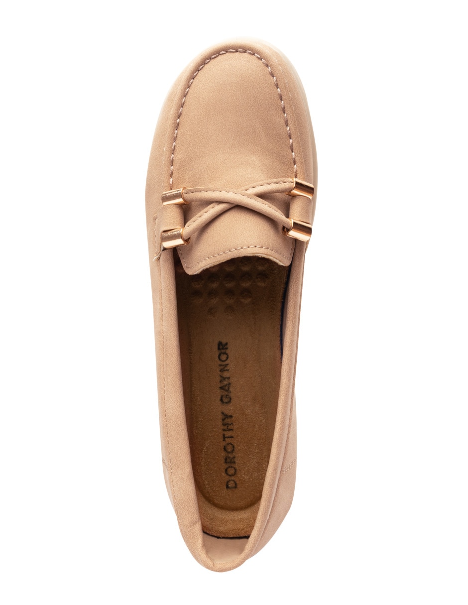 Zapato Sin familia de Sintético para mujer 6