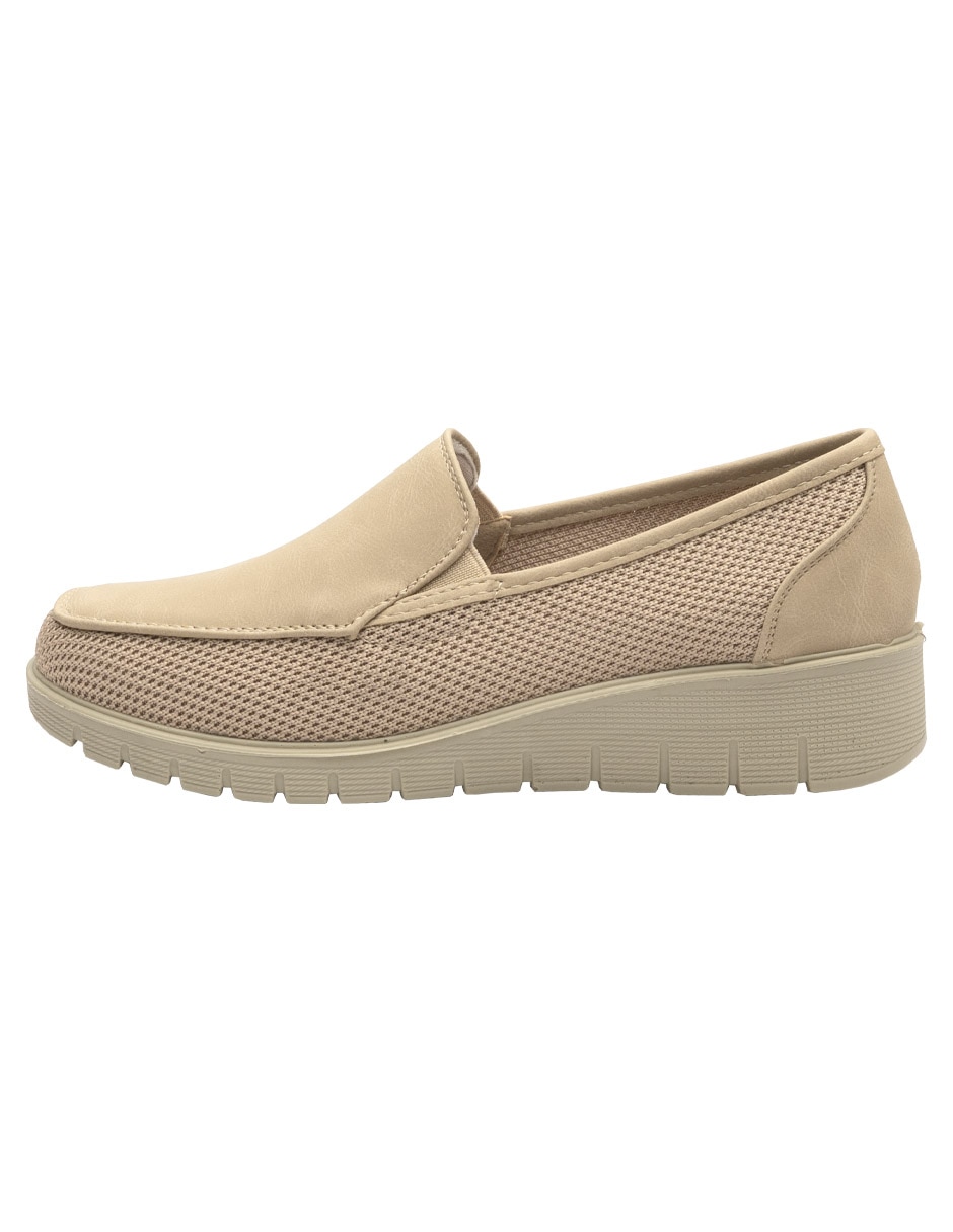 Zapato Sin familia de Sintético para mujer