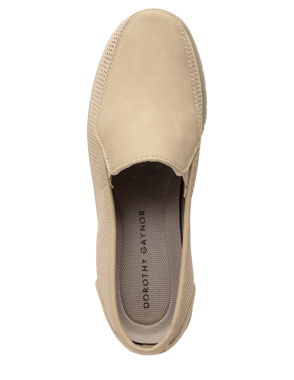 Zapato Sin familia de Sintético para mujer 6