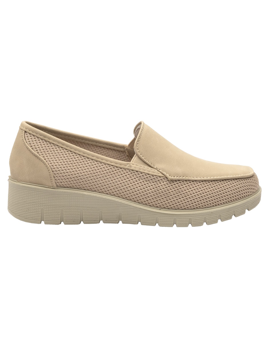 Zapato Sin familia de Sintético para mujer 4