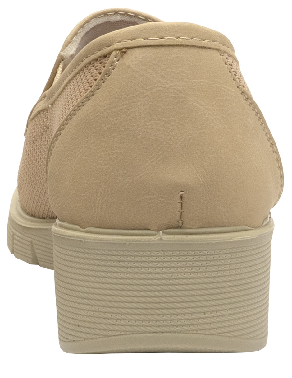 Zapato Sin familia de Sintético para mujer 2