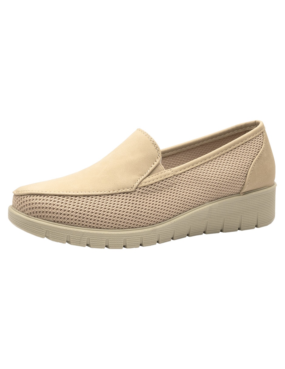 Zapato Sin familia de Sintético para mujer 3