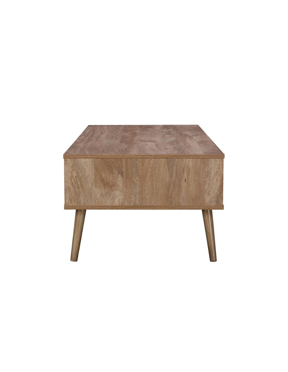 Mesa de centro de MDF 5