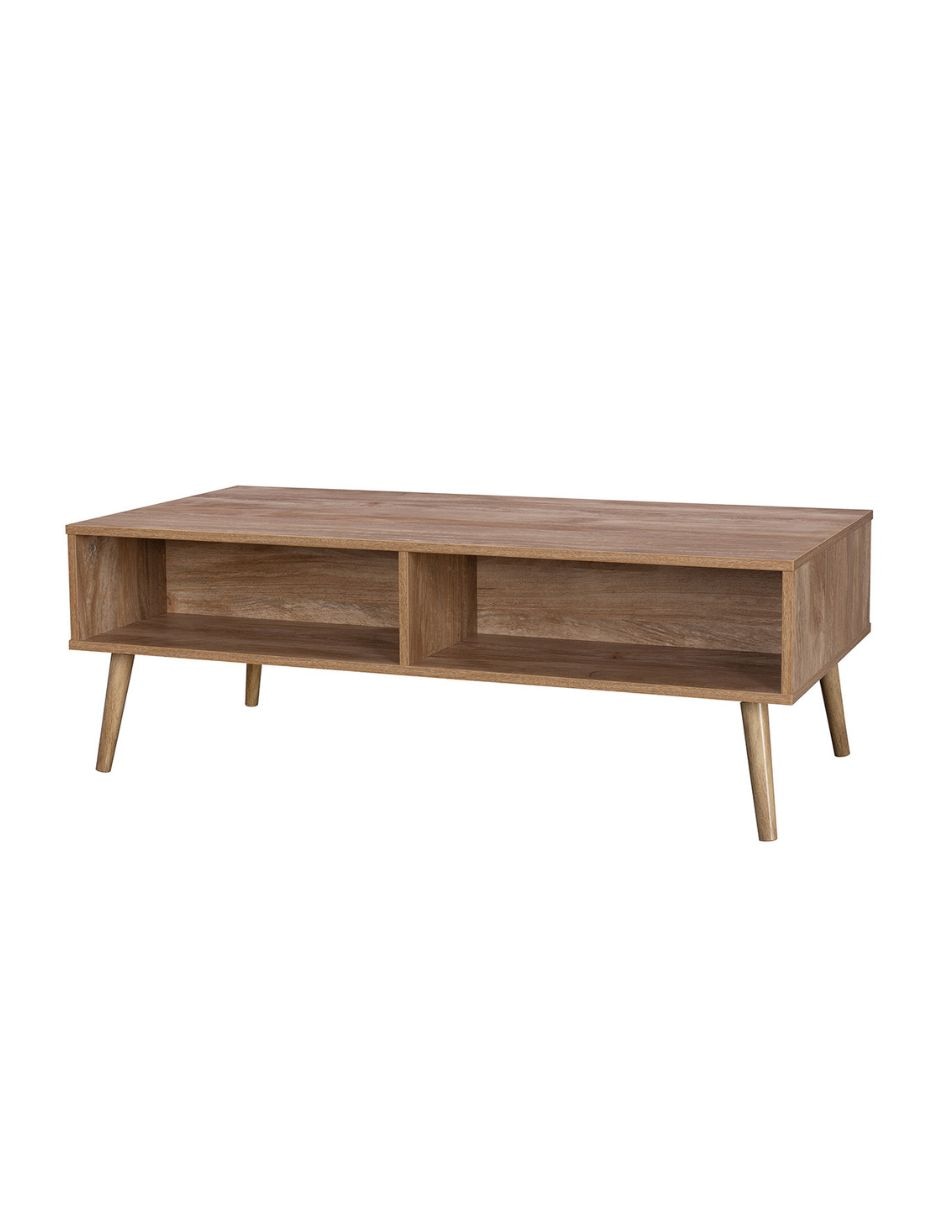 Mesa de centro de MDF 2