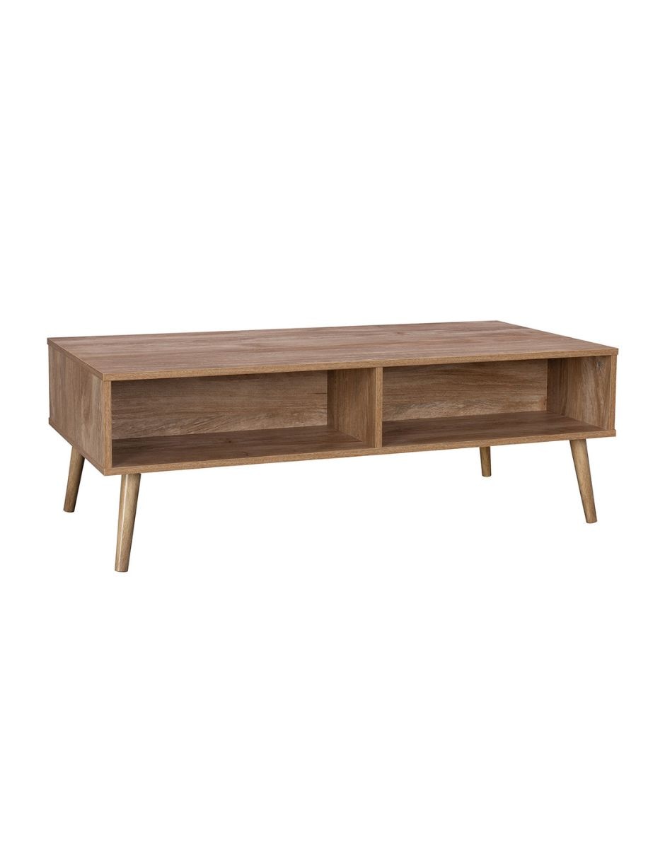 Mesa de centro de MDF
