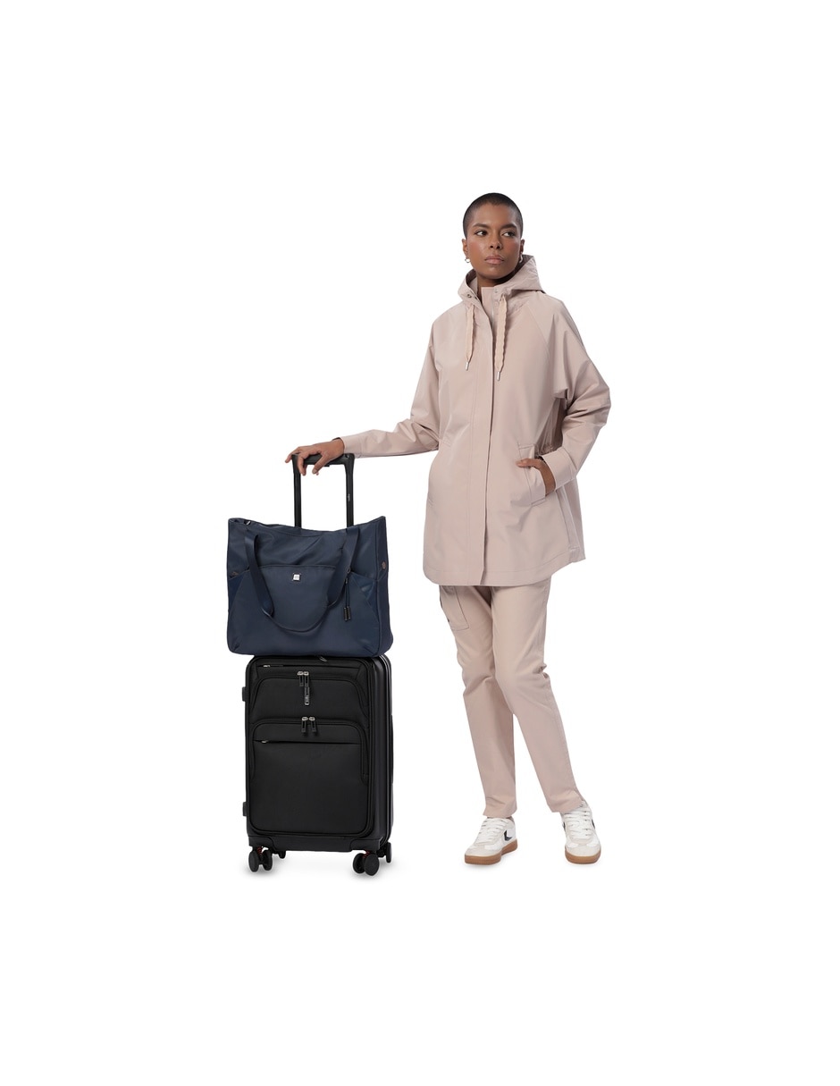 Bolsa shopper para mujer 2