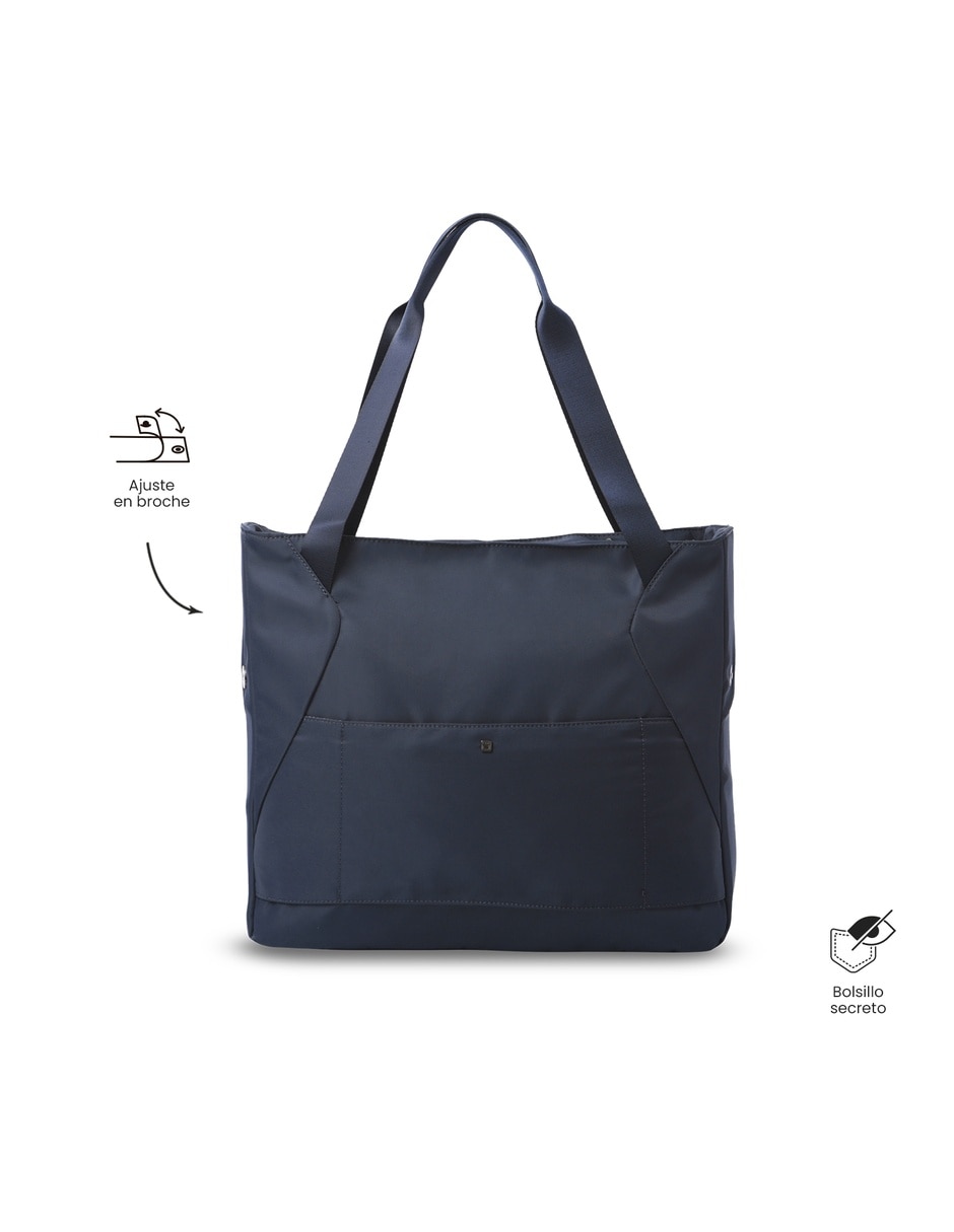 Bolsa shopper para mujer 3