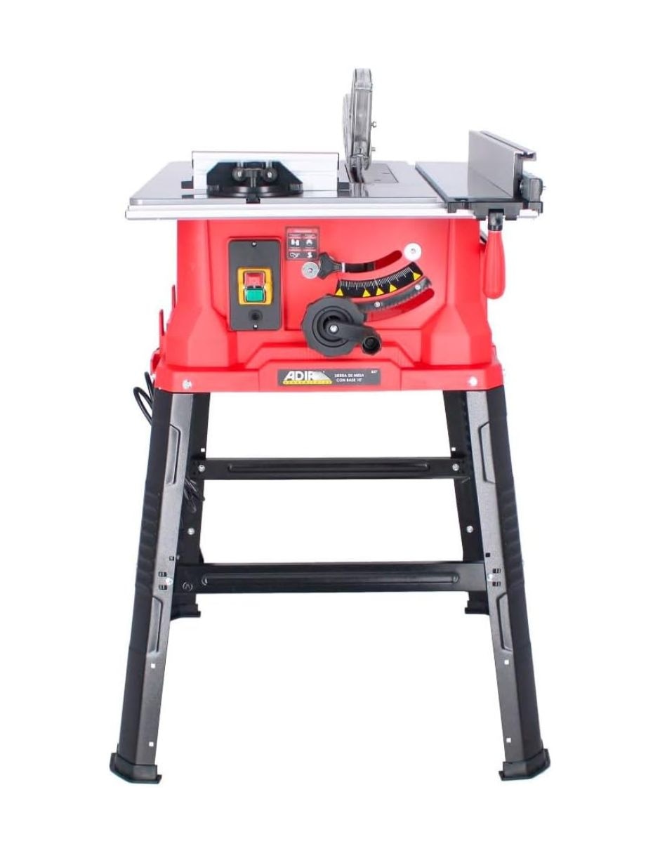 Sierra Adir 837 1800 W