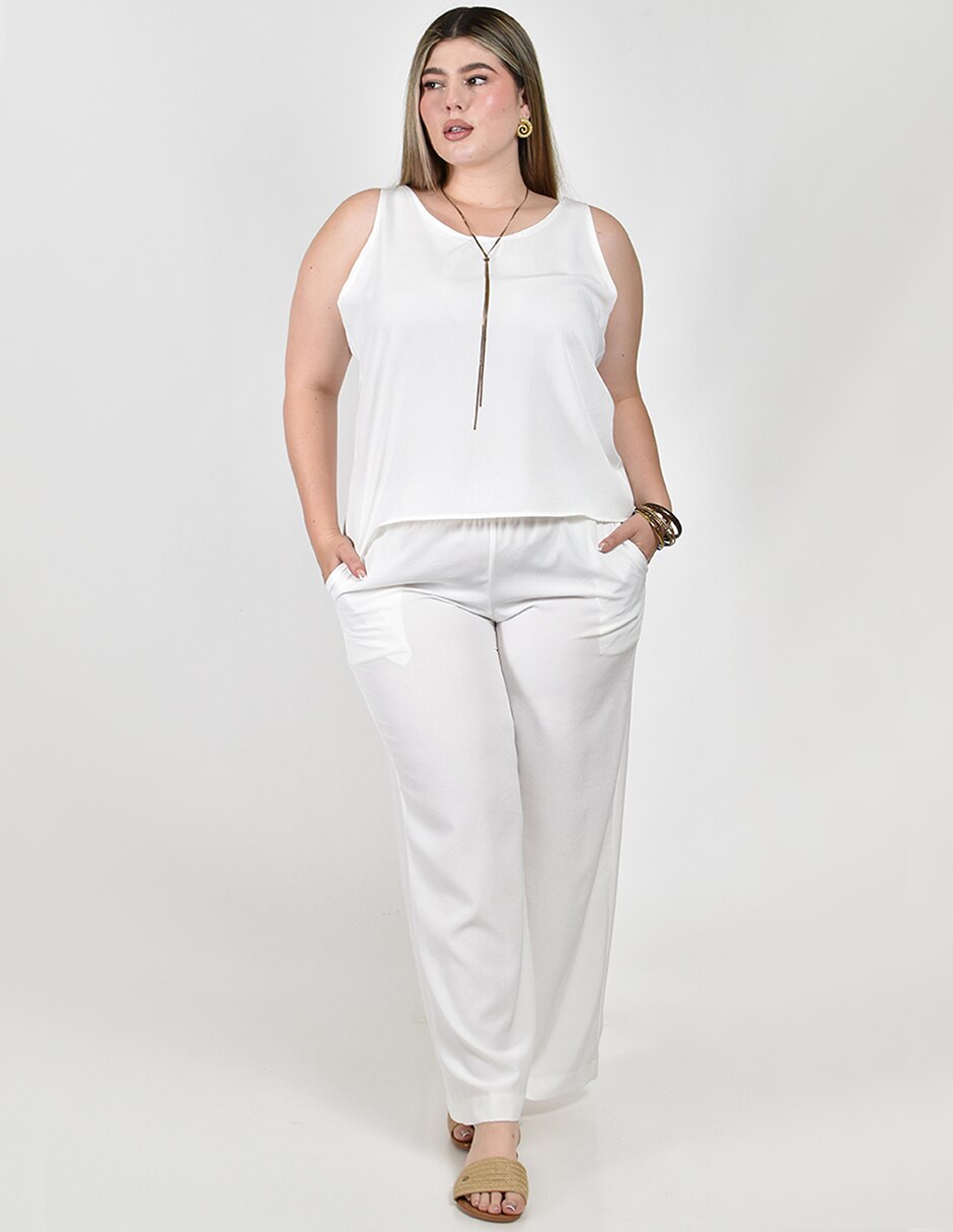 Conjunto para Mujer 4