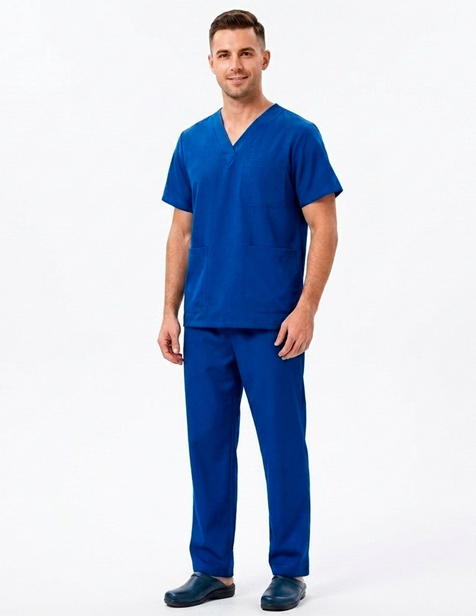 Uniforme estilo recto para hombre Uniforme estilo recto para hombre