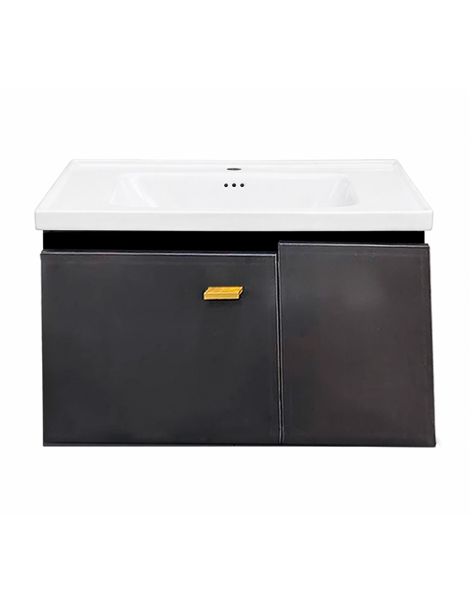 Gabinete armable Manoukian de Melamina
