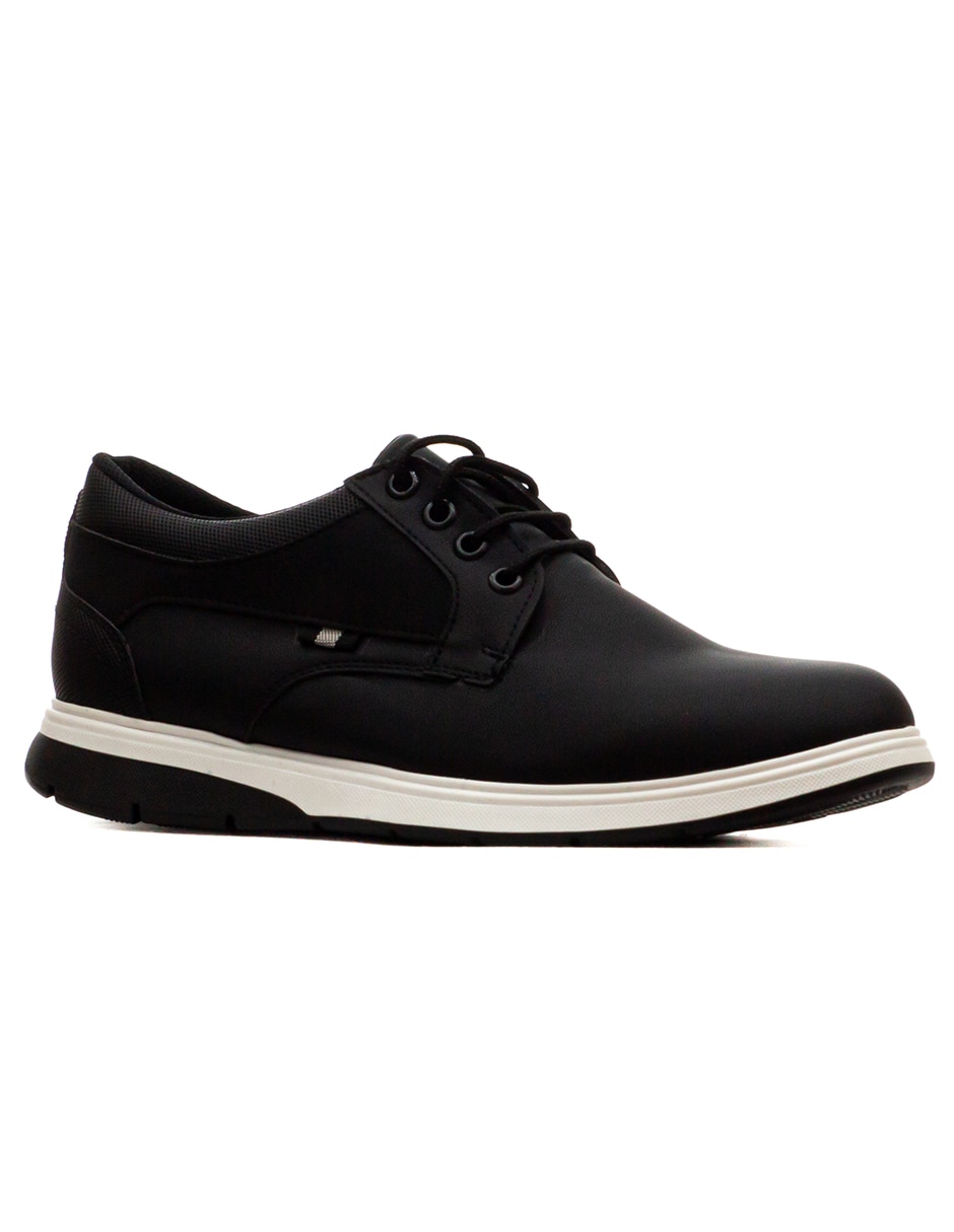 Zapato cerrado para hombre 3