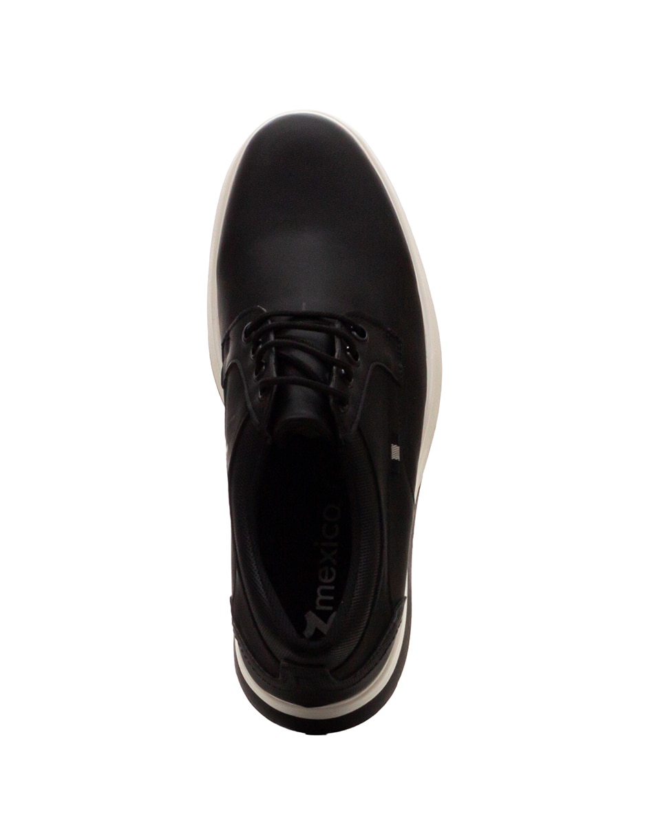 Zapato cerrado para hombre 4