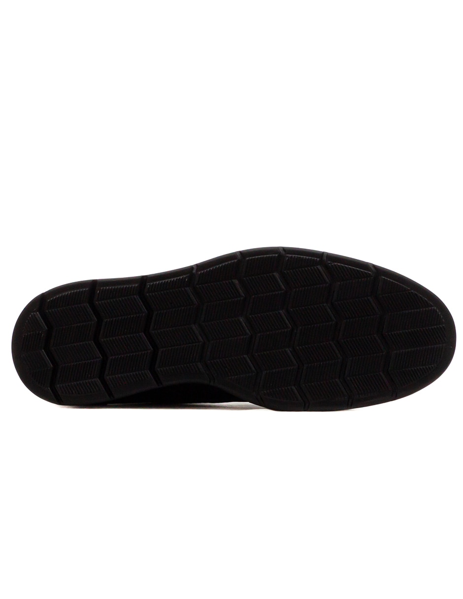 Zapato cerrado para hombre 6