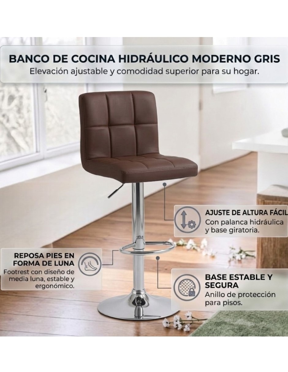 Juego de bancos CM-TOP