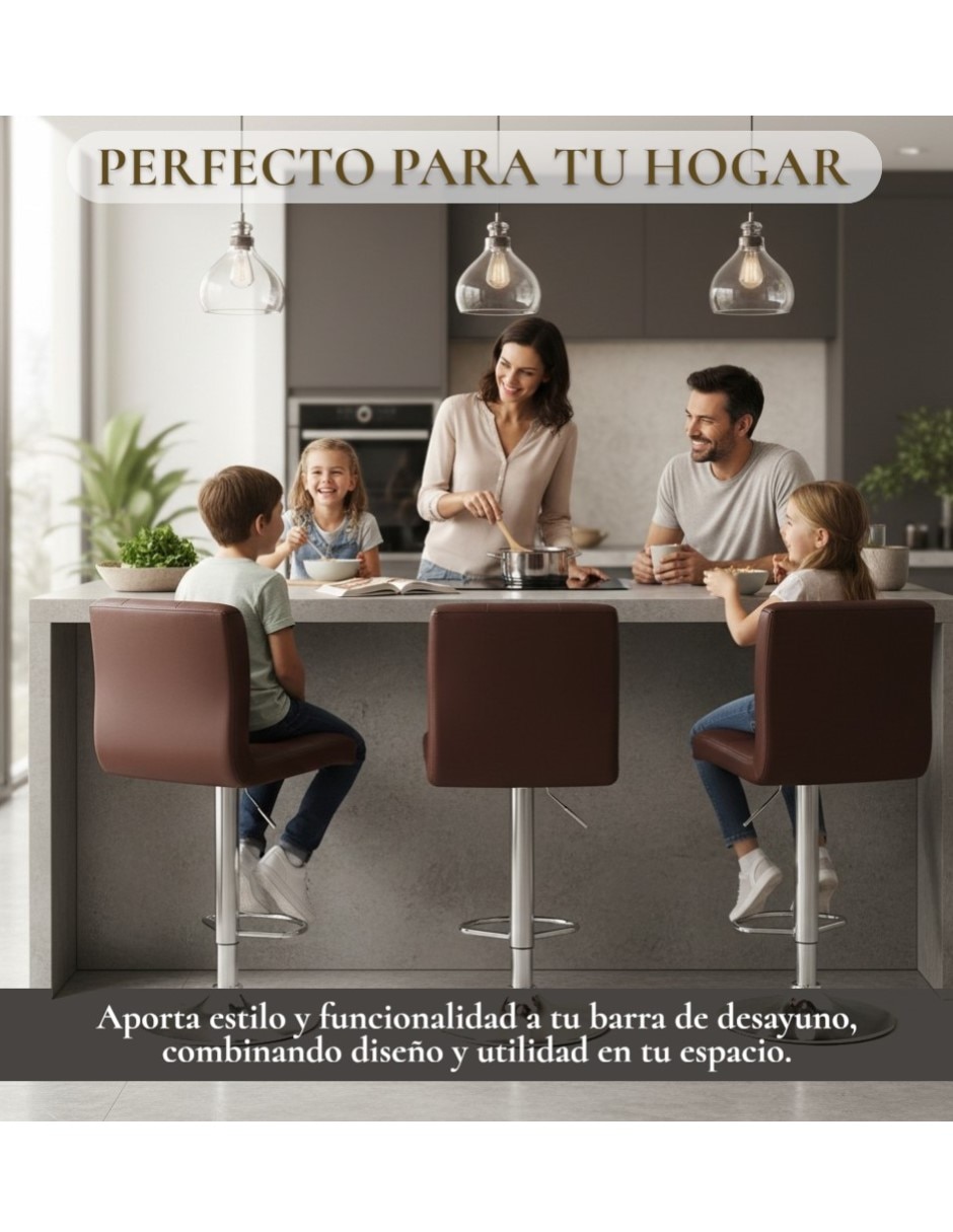 Juego de bancos CM-TOP