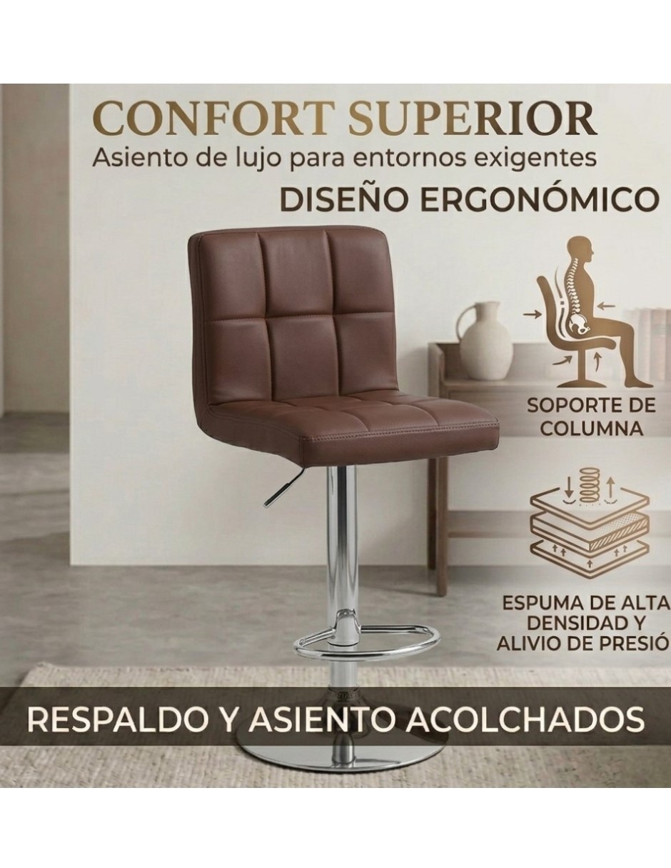 Juego de bancos CM-TOP