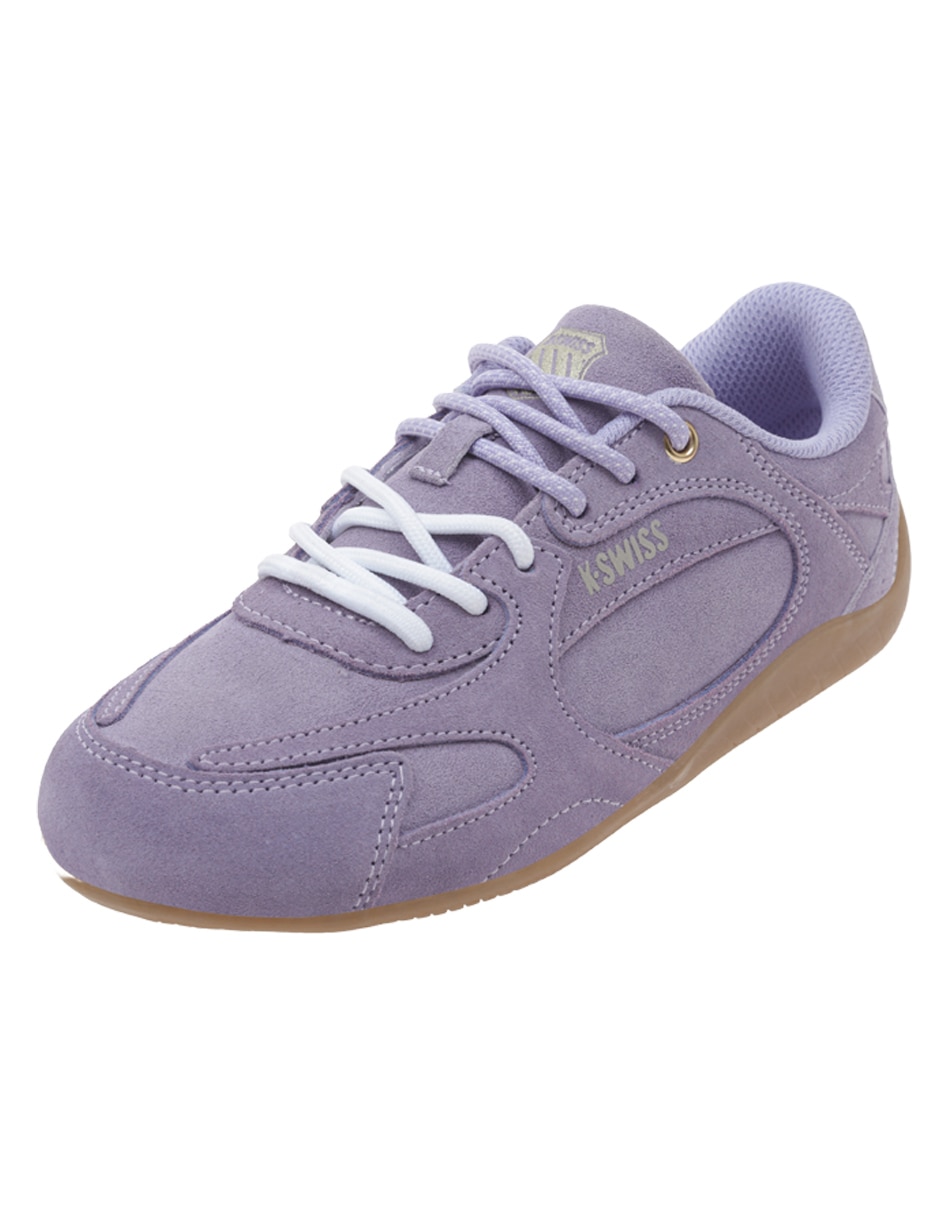 Tenis K-Swiss Heiki V para mujer