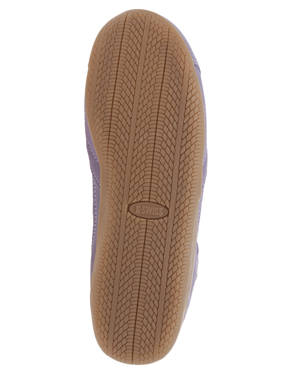 Tenis K-Swiss Heiki V para mujer