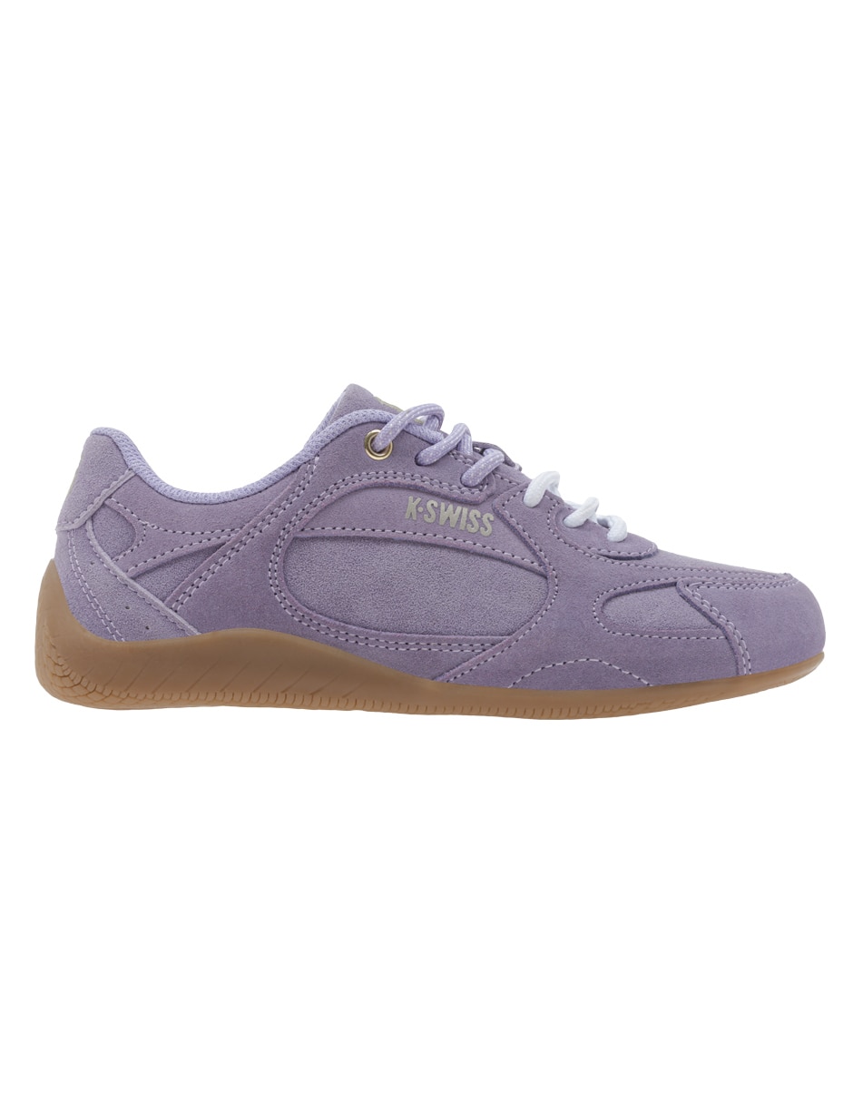 Tenis K-Swiss Heiki V para mujer