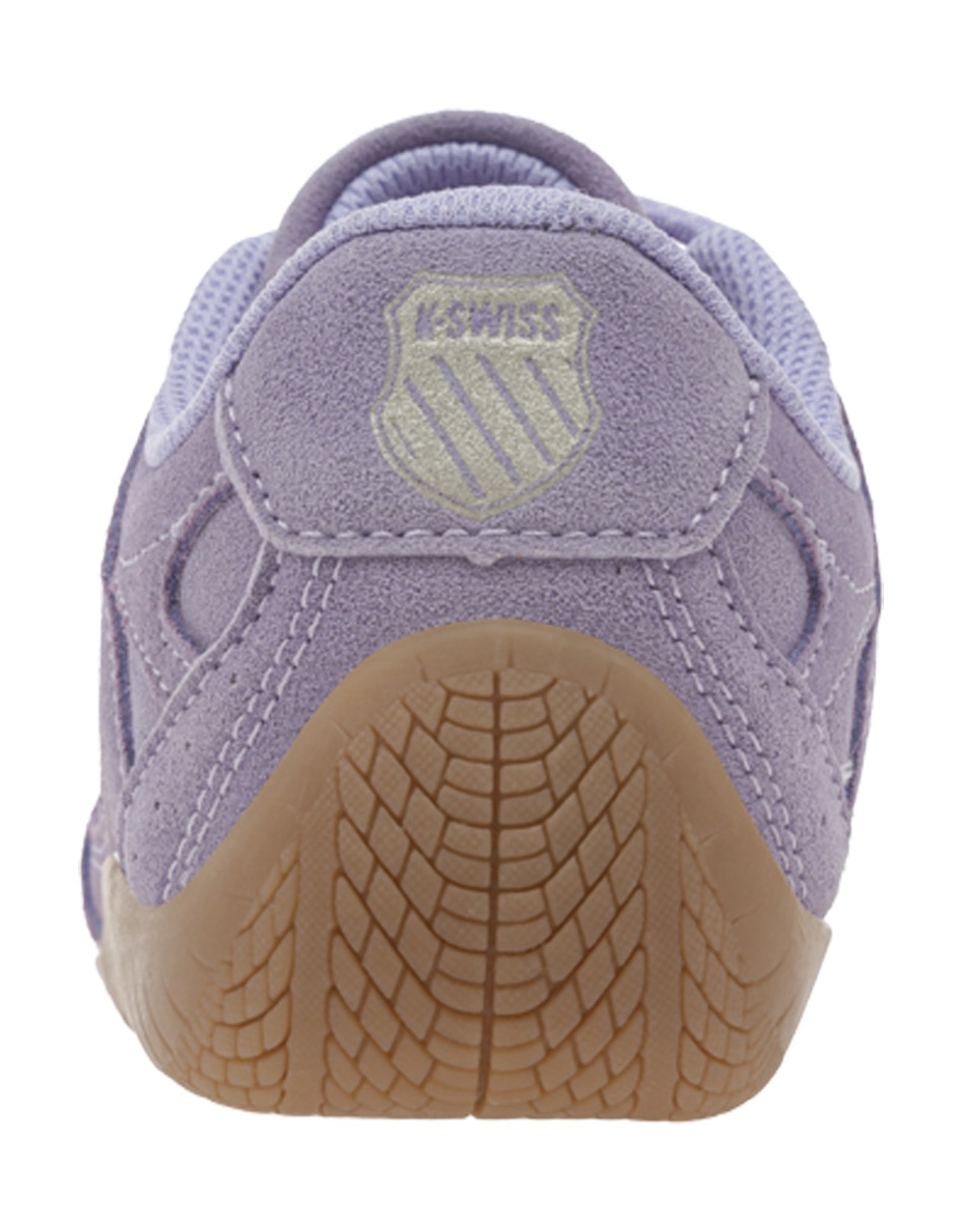 Tenis K-Swiss Heiki V para mujer