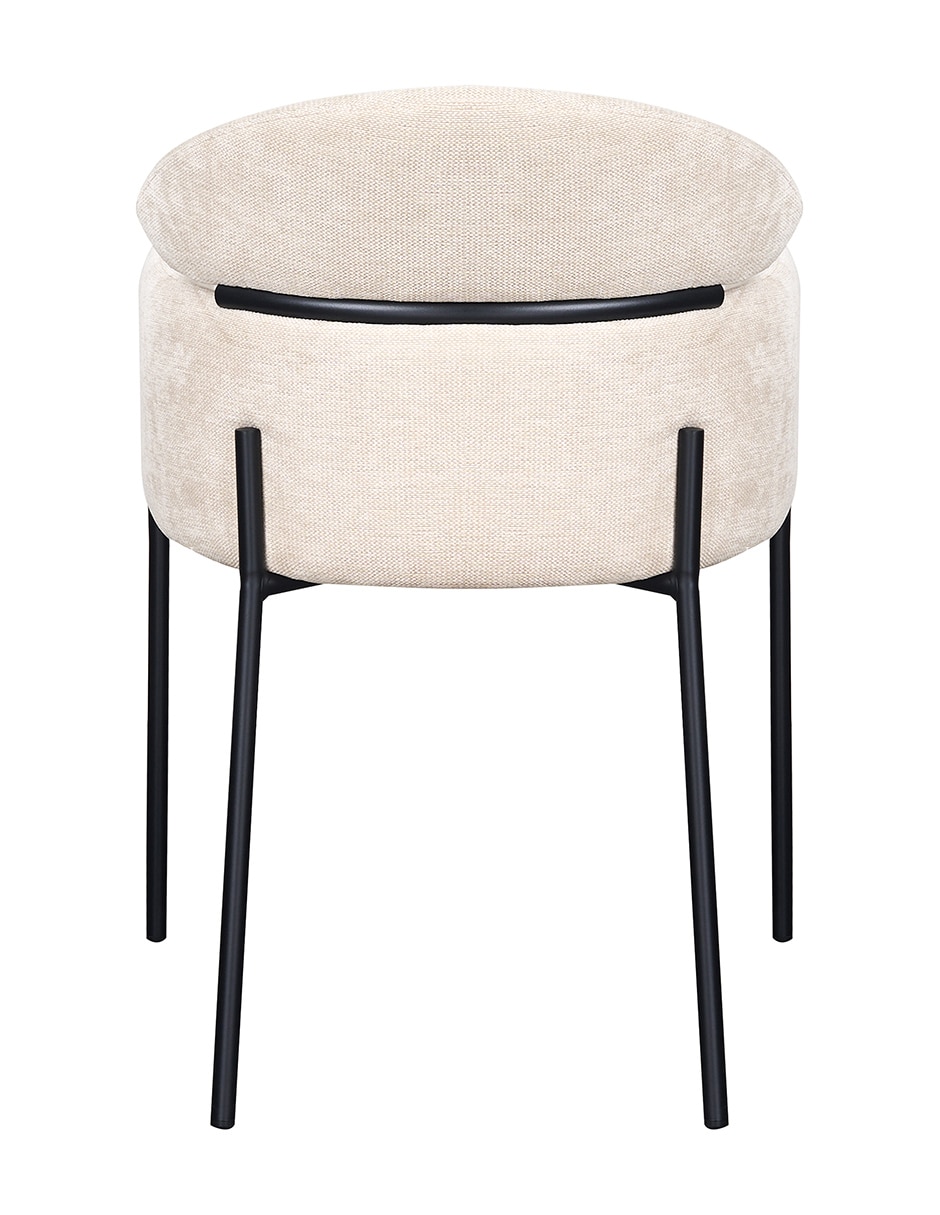 Silla Padua 5