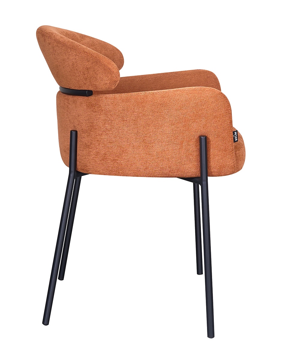 Silla Padua Brum