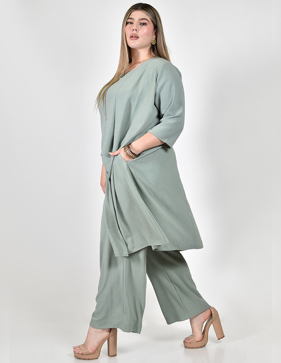 Conjunto para mujer 2