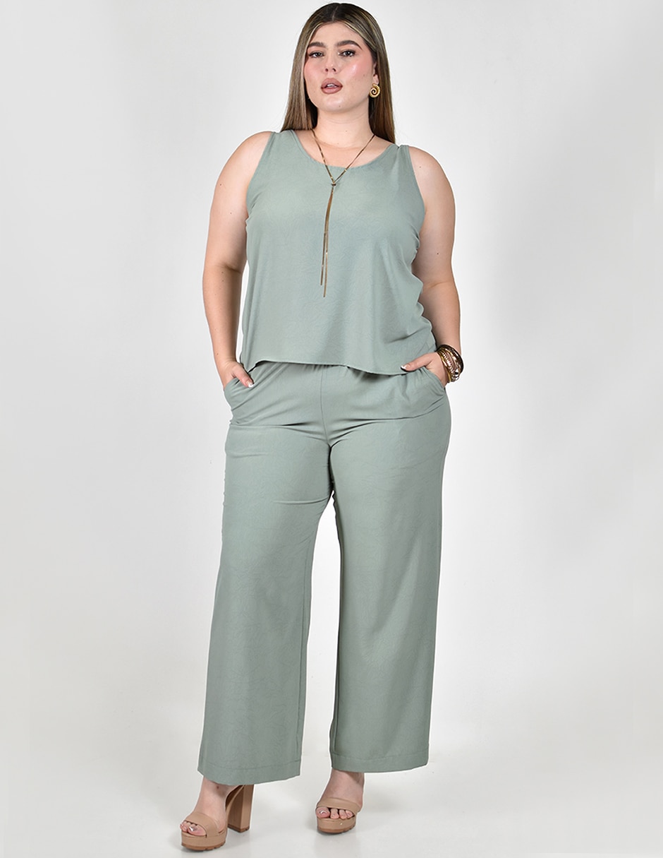 Conjunto para mujer 3