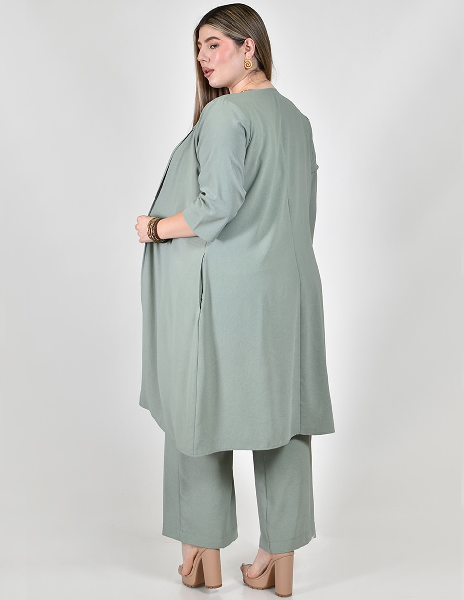 Conjunto para mujer 6