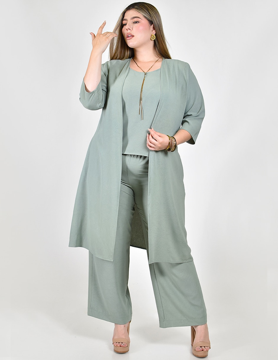 Conjunto para mujer Conjunto para mujer