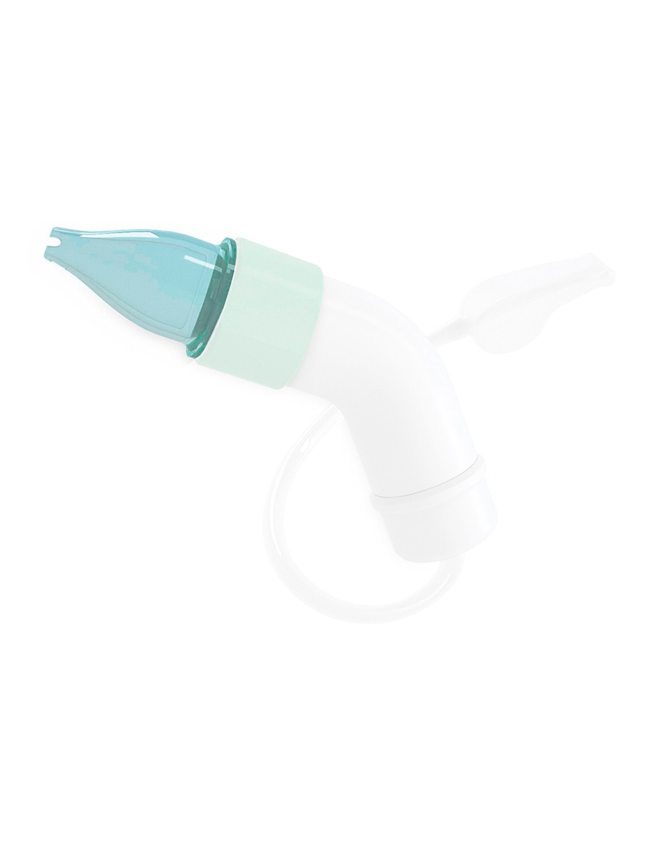 Repuesto para aspirador nasal 2