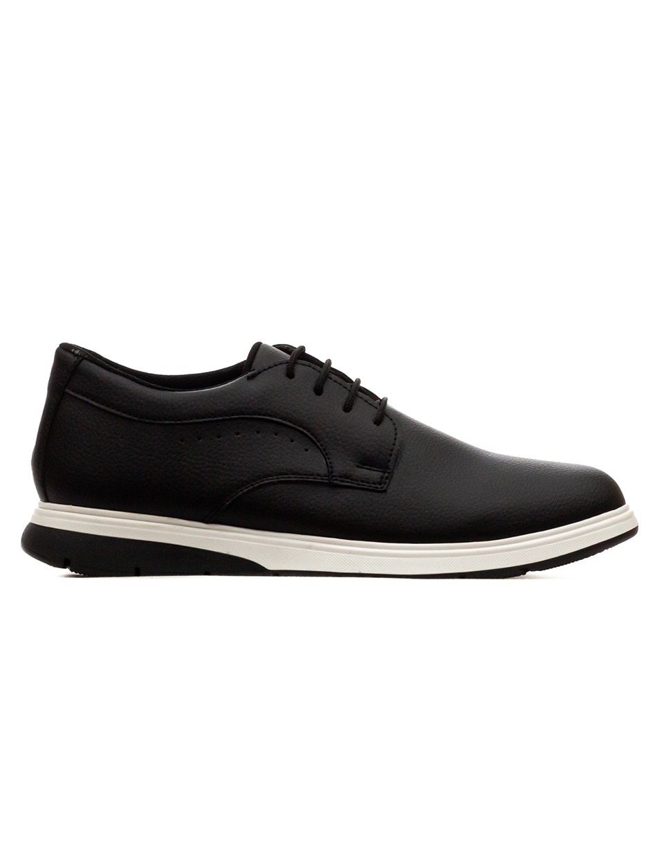 Zapato cerrado zméxico para hombre