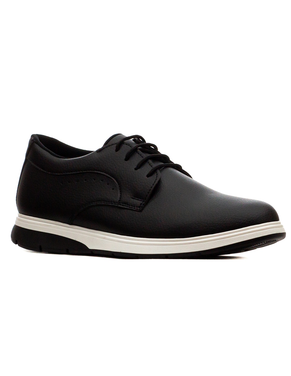 Zapato cerrado zméxico para hombre