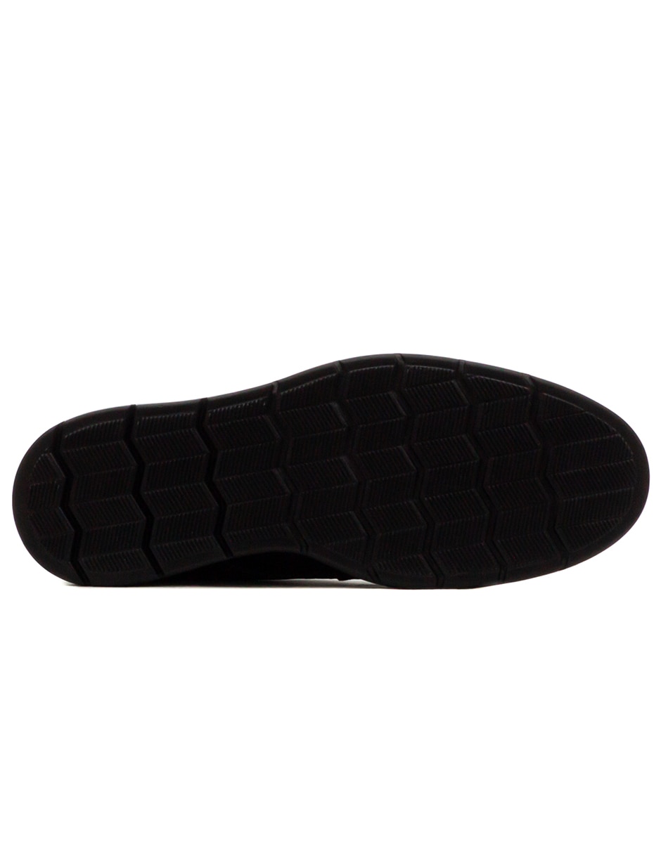 Zapato cerrado zméxico para hombre