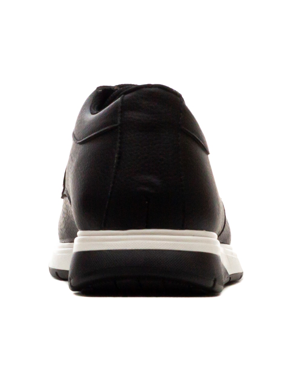 Zapato cerrado zméxico para hombre
