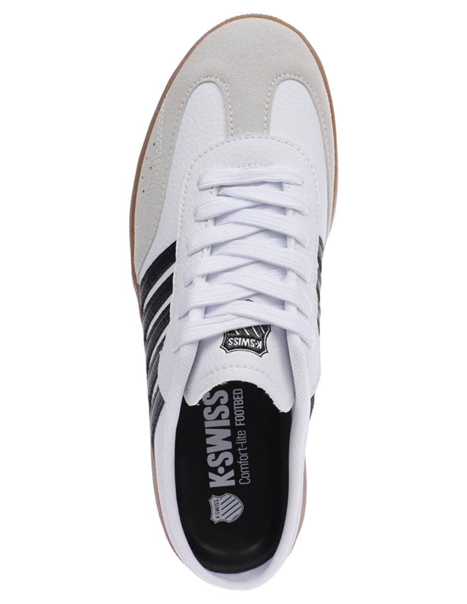 Tenis Kswiss Eira para mujer