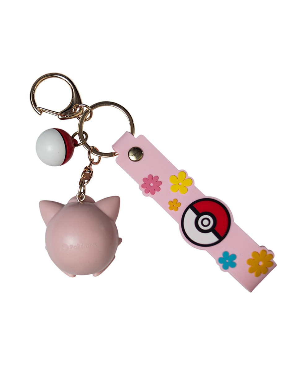 Llavero Jigglypuff 2